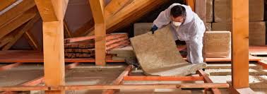 Best Basement Insulation  in Lake Mack Forest Hills, FL